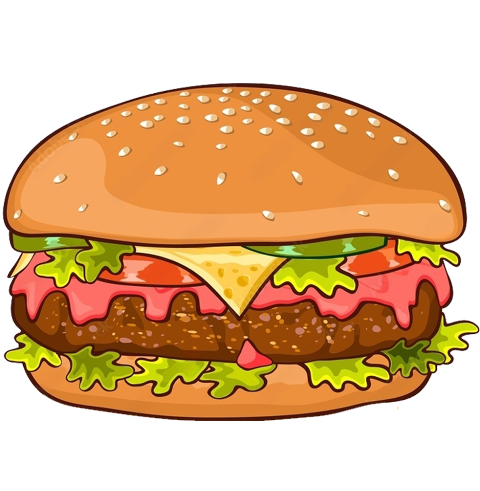 Hamburger michigan