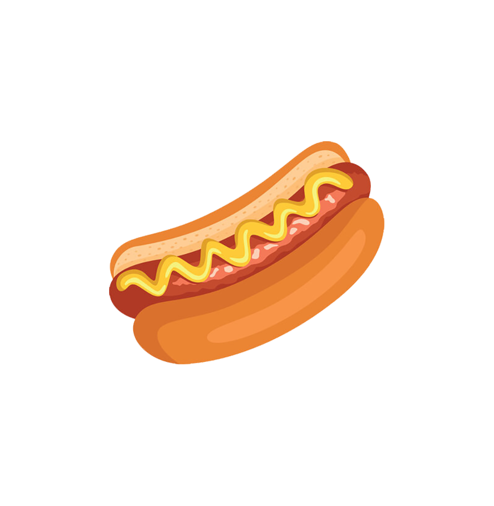 Hot-dog