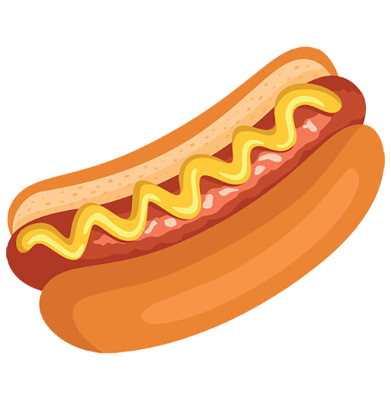 Hot-dog